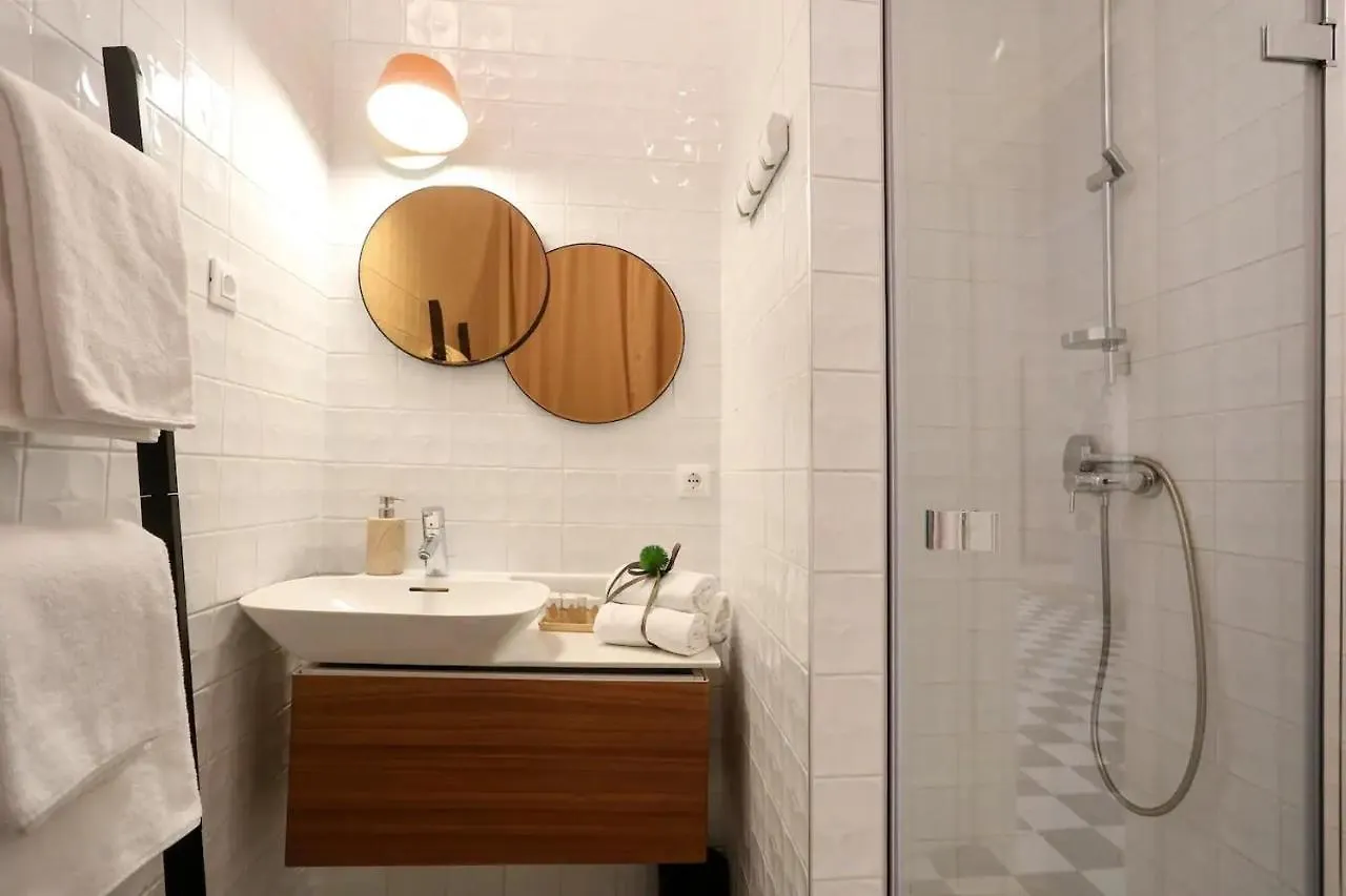 Apartments With Wifi Split - 20912