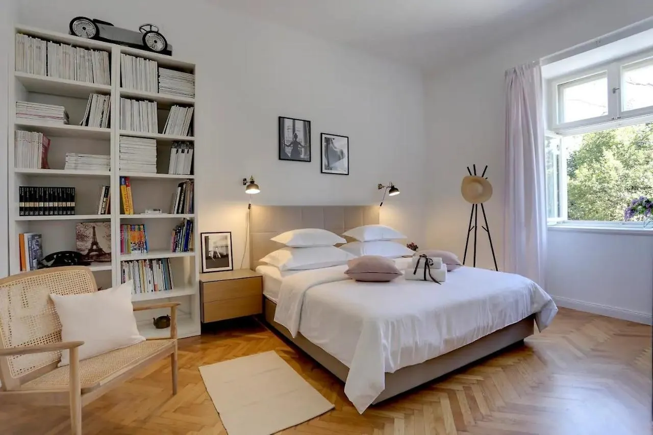 Apartments With Wifi Split - 20912
